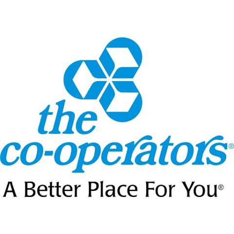 The Co-operators - Mike Bradley Insurance Services Ltd