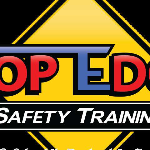 Top-Edge Safety Training