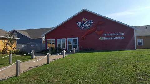 Village Musical Acadien