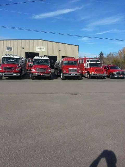 Wellington Fire Dept